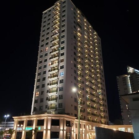 Monoambiente De Lujo En Place Lafayette - Ganadores Del Premio Award 2025 Пунта-дель-Эсте Экстерьер фото