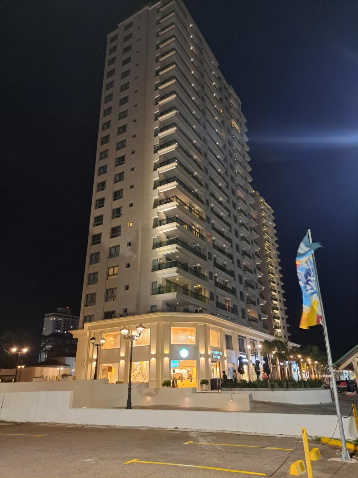 Monoambiente De Lujo En Place Lafayette - Ganadores Del Premio Award 2025 Пунта-дель-Эсте Экстерьер фото